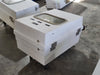 BROOKS INSTRUMENT Flow Meter Assembly w/ Enclosure MT3809