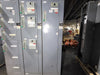 SQUARE D Model 6 Motor Control Center MCC Section, 600V, 3PH, 1200A Bus