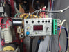 SQUARE D Model 6 Motor Control Center MCC Section, 600V, 3PH, 1200A Bus