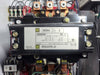 SQUARE D Model 6 Motor Control Center MCC Section, 600V, 3PH, 1200A Bus