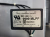 SQUARE D Model 6 Motor Control Center MCC Section, 600V, 3PH, 1200A Bus