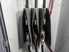 SQUARE D Model 6 Motor Control Center MCC Section, 600V, 3PH, 1200A Bus