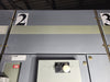 SQUARE D Model 6 Motor Control Center MCC Section, 600V, 3PH, 1200A Bus