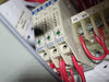 SQUARE D Model 6 Motor Control Center MCC Section, 600V, 3PH, 1200A Bus