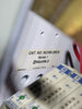 SQUARE D Model 6 Motor Control Center MCC Section, 600V, 3PH, 1200A Bus