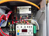 SQUARE D Model 6 Motor Control Center MCC Section, 600V, 3PH, 1200A Bus
