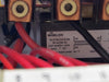 SQUARE D Model 6 Motor Control Center MCC Section, 600V, 3PH, 1200A Bus
