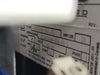 SQUARE D Model 6 Motor Control Center MCC Section, 600V, 3PH, 1200A Bus