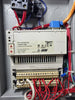 SQUARE D Model 6 Motor Control Center MCC Section, 600V, 3PH, 1200A Bus