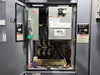 SQUARE D Model 6 Motor Control Center MCC Section, 600V, 3PH, 1200A Bus