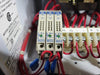SQUARE D Model 6 Motor Control Center MCC Section, 600V, 3PH, 1200A Bus