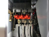 SQUARE D Model 6 Motor Control Center MCC Section, 600V, 3PH, 1200A Bus