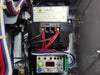 SQUARE D Model 6 Motor Control Center MCC Section, 600V, 3PH, 1200A Bus