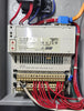 SQUARE D Model 6 Motor Control Center MCC Section, 600V, 3PH, 1200A Bus