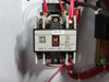 SQUARE D Model 6 Motor Control Center MCC Section, 600V, 3PH, 1200A Bus
