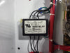 SQUARE D Model 6 Motor Control Center MCC Section, 600V, 3PH, 1200A Bus