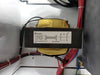 SQUARE D Model 6 Motor Control Center MCC Section, 600V, 3PH, 1200A Bus