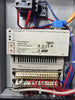 SQUARE D Model 6 Motor Control Center MCC Section, 600V, 3PH, 1200A Bus