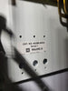 SQUARE D Model 6 Motor Control Center MCC Section, 600V, 3PH, 1200A Bus