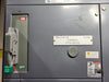 SQUARE D Model 6 Motor Control Center MCC Section, 600V, 3PH, 1200A Bus