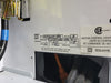 SQUARE D Model 6 Motor Control Center MCC Section, 600V, 3PH, 1200A Bus