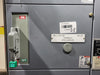 SQUARE D Model 6 Motor Control Center MCC Section, 600V, 3PH, 1200A Bus