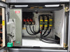 SQUARE D Model 6 Motor Control Center MCC Section, 600V, 3PH, 1200A Bus