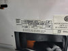 SQUARE D Model 6 Motor Control Center MCC Section, 600V, 3PH, 1200A Bus