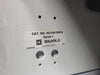 SQUARE D Model 6 Motor Control Center MCC Section, 600V, 3PH, 1200A Bus