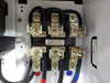 SQUARE D Model 6 Motor Control Center MCC Section, 600V, 3PH, 1200A Bus
