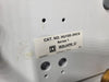SQUARE D Model 6 Motor Control Center MCC Section, 600V, 3PH, 1200A Bus