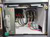 SQUARE D Model 6 Motor Control Center MCC Section, 600V, 3PH, 1200A Bus