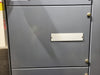 SQUARE D Model 6 Motor Control Center MCC Section, 600V, 3PH, 1200A Bus