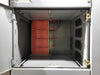 SQUARE D Model 6 Motor Control Center MCC Section, 600V, 3PH, 1200A Bus