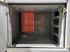 SQUARE D Model 6 Motor Control Center MCC Section, 600V, 3PH, 1200A Bus