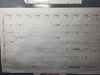 SQUARE D Model 6 Motor Control Center MCC Section, 600V, 3PH, 1200A Bus