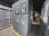 SQUARE D Model 6 Motor Control Center MCC Section, 600V, 3PH, 1200A Bus
