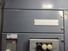 SQUARE D Model 6 Motor Control Center MCC Section, 600V, 3PH, 1200A Bus