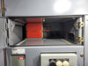 SQUARE D Model 6 Motor Control Center MCC Section, 600V, 3PH, 1200A Bus