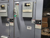 SQUARE D Model 6 Motor Control Center MCC Section, 600V, 3PH, 1200A Bus