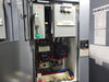 SQUARE D Model 6 Motor Control Center MCC Section, 600V, 3PH, 1200A Bus