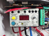 SQUARE D Model 6 Motor Control Center MCC Section, 600V, 3PH, 1200A Bus