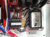SQUARE D Model 6 Motor Control Center MCC Section, 600V, 3PH, 1200A Bus