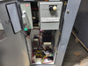 SQUARE D Model 6 Motor Control Center MCC Section, 600V, 3PH, 1200A Bus