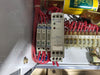 SQUARE D Model 6 Motor Control Center MCC Section, 600V, 3PH, 1200A Bus