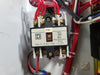 SQUARE D Model 6 Motor Control Center MCC Section, 600V, 3PH, 1200A Bus