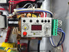 SQUARE D Model 6 Motor Control Center MCC Section, 600V, 3PH, 1200A Bus