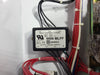 SQUARE D Model 6 Motor Control Center MCC Section, 600V, 3PH, 1200A Bus