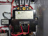 SQUARE D Model 6 Motor Control Center MCC Section, 600V, 3PH, 1200A Bus