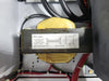 SQUARE D Model 6 Motor Control Center MCC Section, 600V, 3PH, 1200A Bus